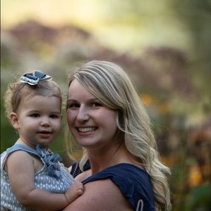 Meet your Posher, Janine